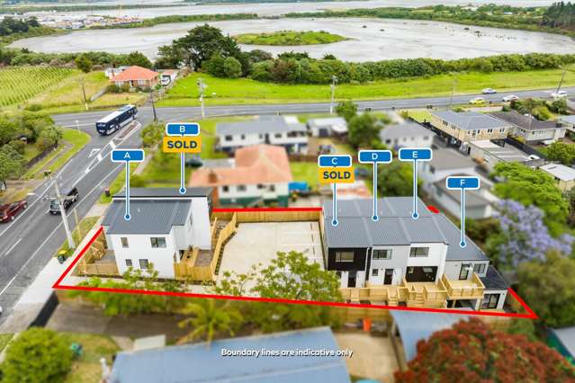 Lot 3/79 Miller Road Mangere Bridge_2