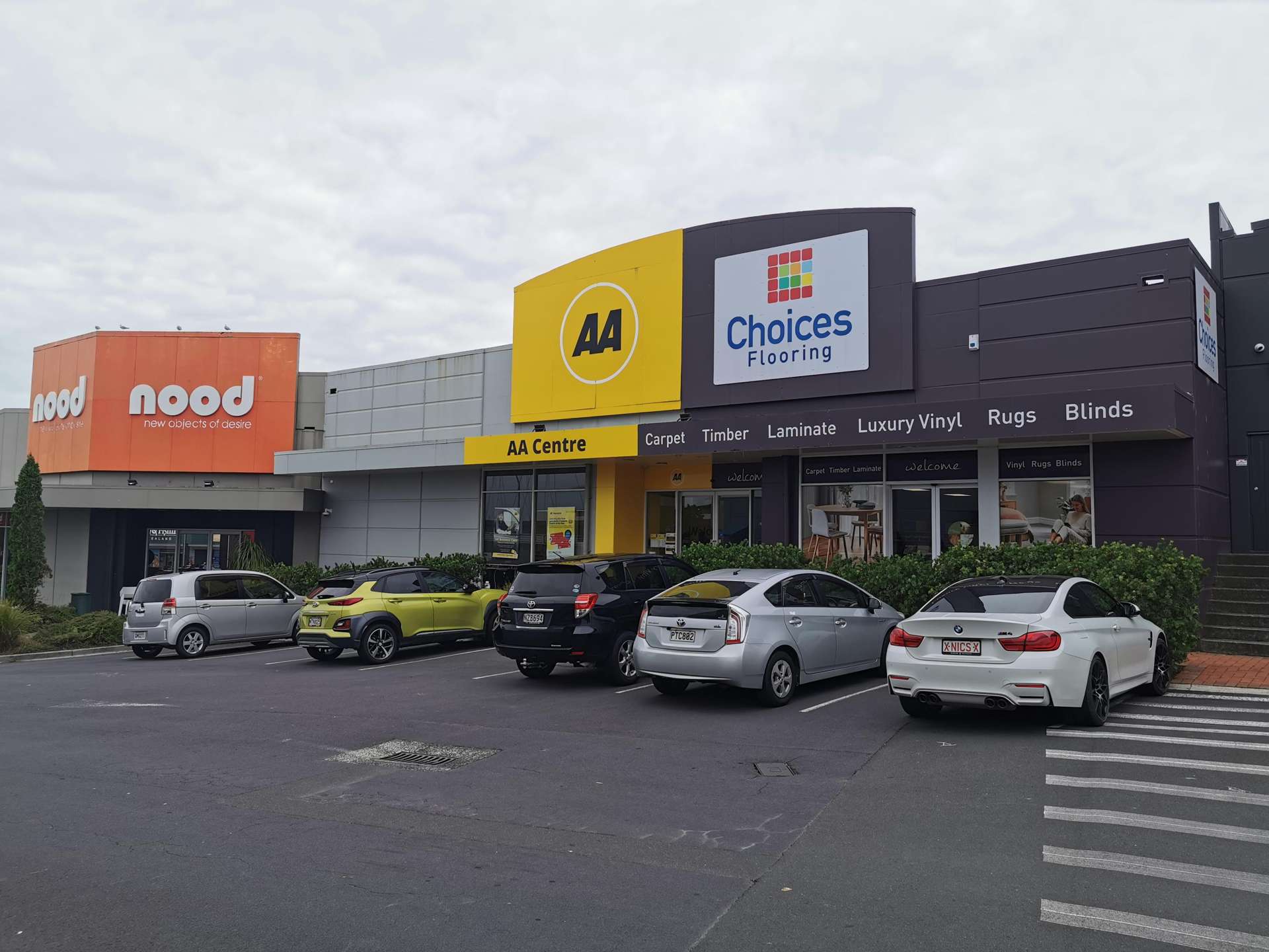 2A/60 Constellation Drive Albany_0