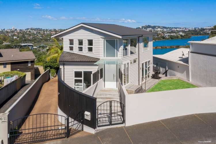 3/11 Awarua Crescent Orakei_27