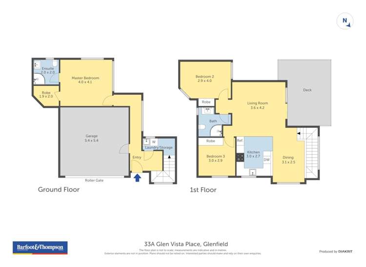 33a Glen Vista Place Bayview_16