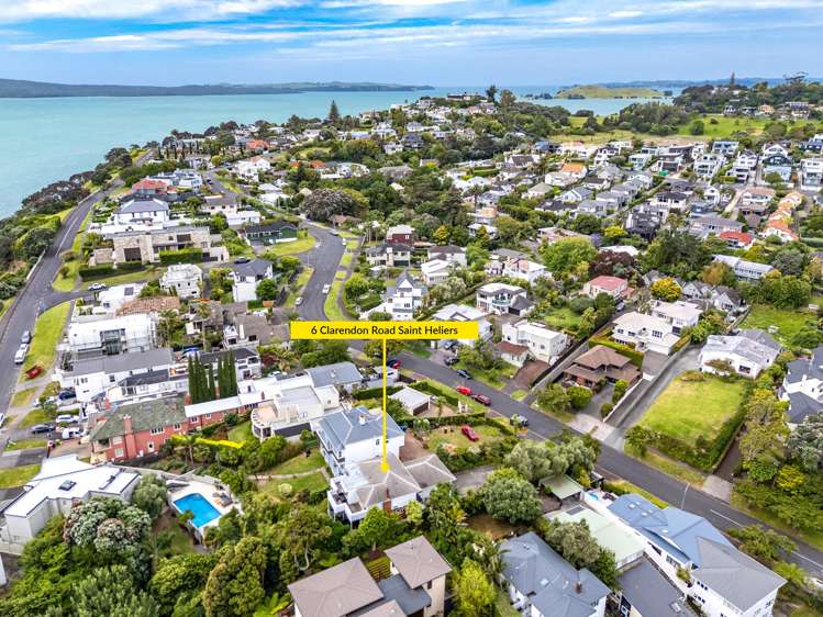 6 Clarendon Road St Heliers_6