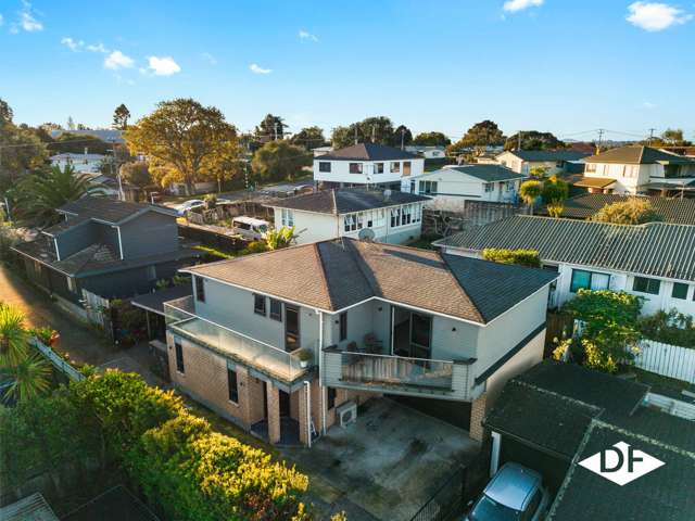 HIDDEN GEM IN THE HEART OF MOUNT WELLINGTON!!