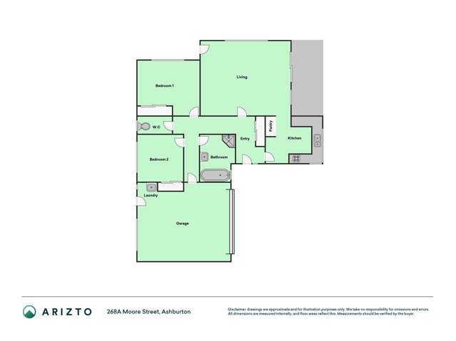 268A Moore Street Ashburton_1