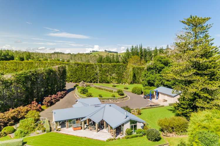 168 Hariru Road Ohaeawai_19