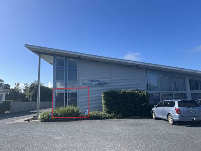 AFFORDABLE CENTRAL OFFICE