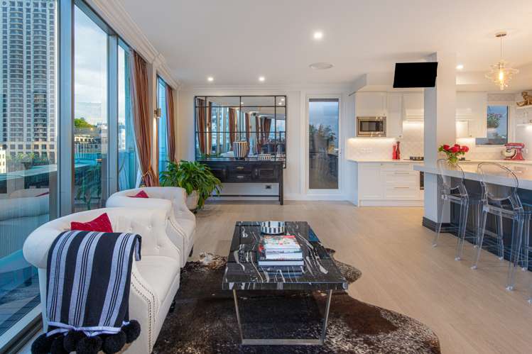 801/105 Queen Street Auckland Central_8