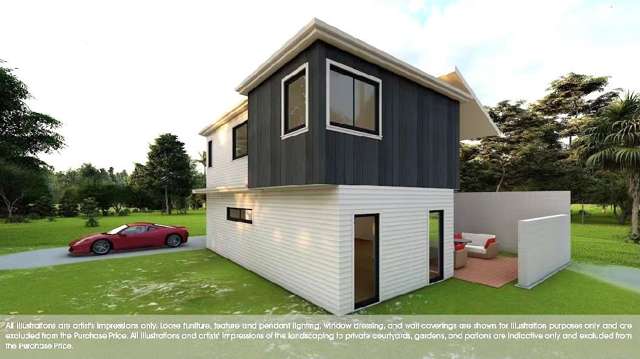 Lot 3, 113 Sunrise Avenue Murrays Bay_2