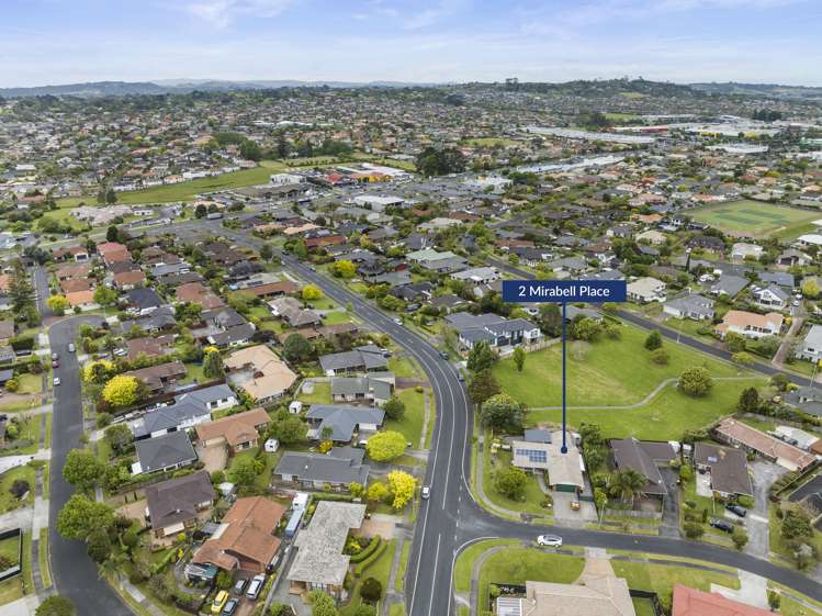 2 Mirabell Place Golflands_25