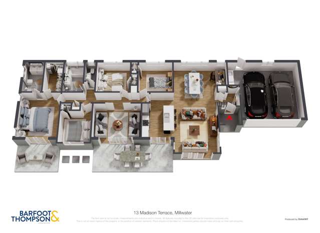 13 Madison Terrace Millwater_1