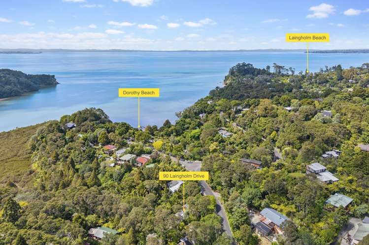 90 Laingholm Drive Laingholm_31