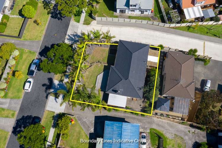 33 Howe Street Howick_16