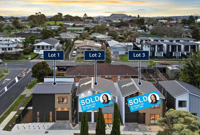 Lot 3/2 Meadway Sunnyhills_1