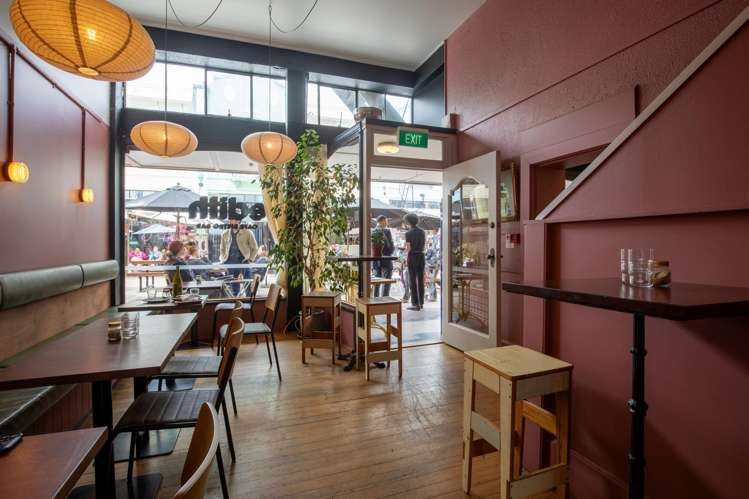 27 & 29 New Regent Street Christchurch Central_7