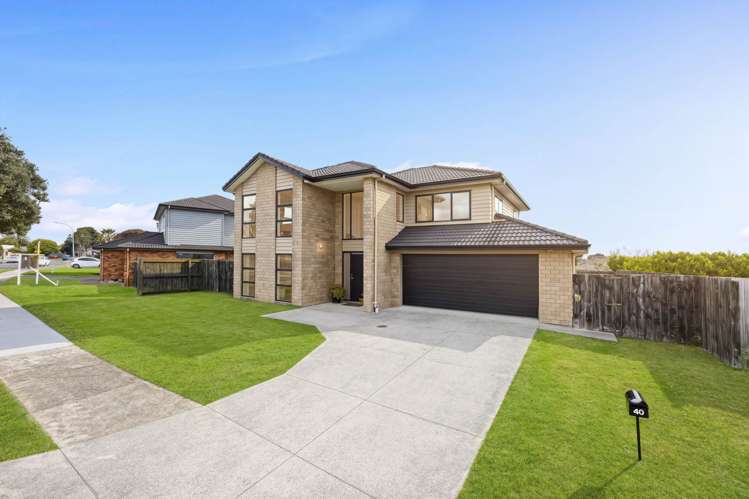 40 Hadley Wood Drive Wattle Downs_10