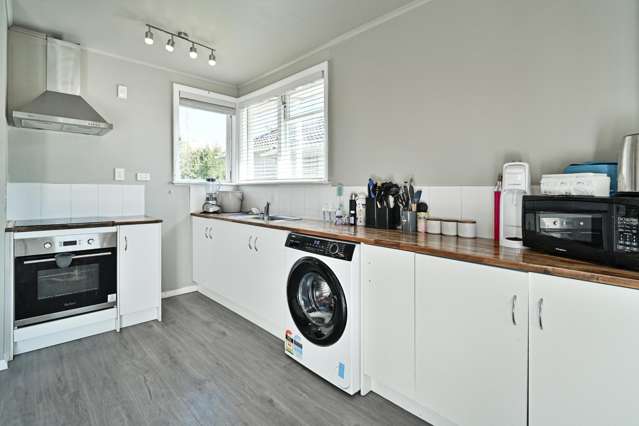 Family comfort, village convenience