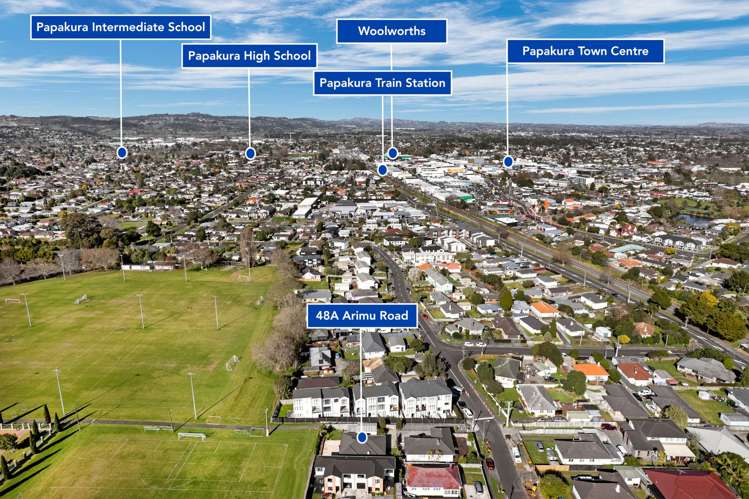 48A Arimu Road Papakura_26