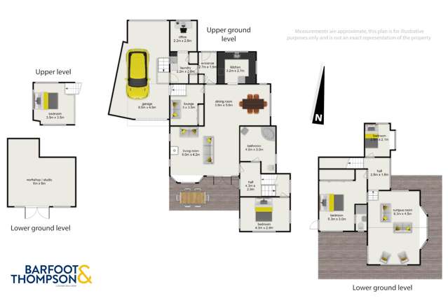 36 Tainui Road Titirangi_1