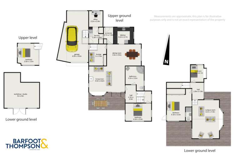 36 Tainui Road Titirangi_22