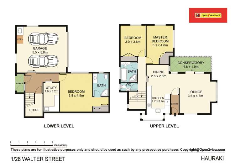 1/28 Walter Street Hauraki_19