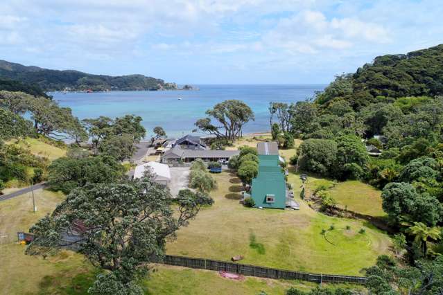 5 Mulberry Grove Road Great Barrier Island (Aotea Island)_4