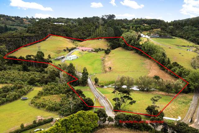 97 Arrowsmith Road Waitakere_1