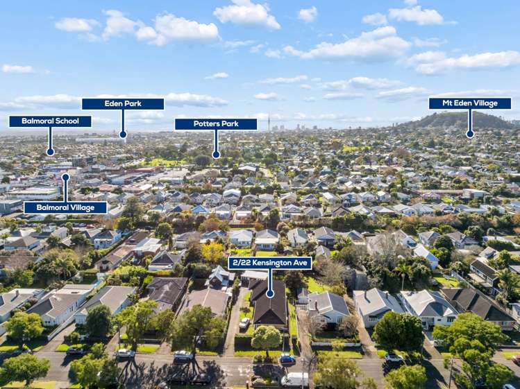 2/22 Kensington Avenue Mt Eden_13