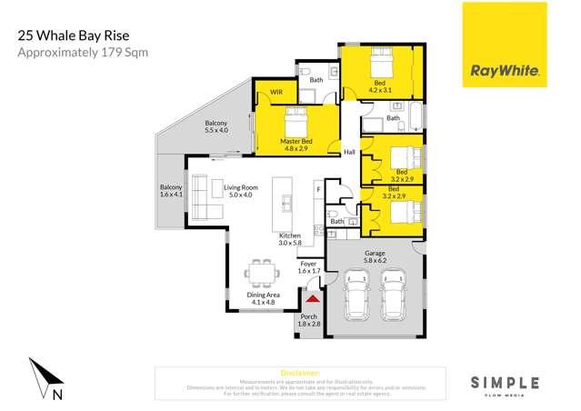 25 Whale Bay Rise Gulf Harbour_1