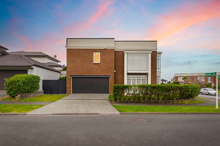 17 Baber Drive Stonefields_13