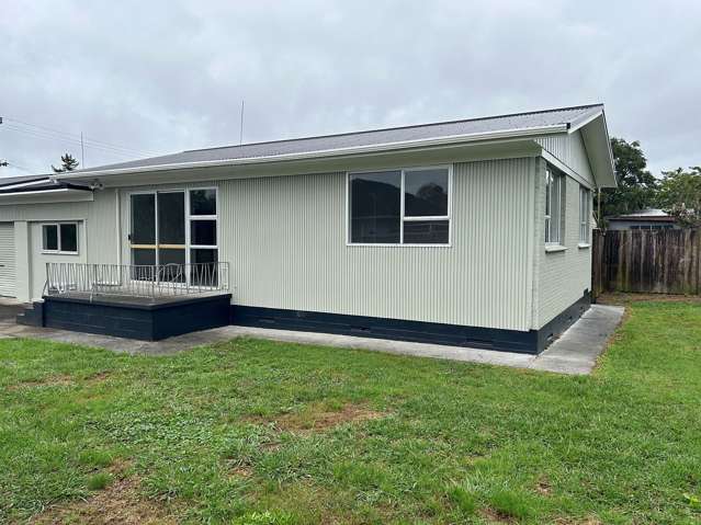 Spacious 3-Bedroom Unit for Rent in Pokeno