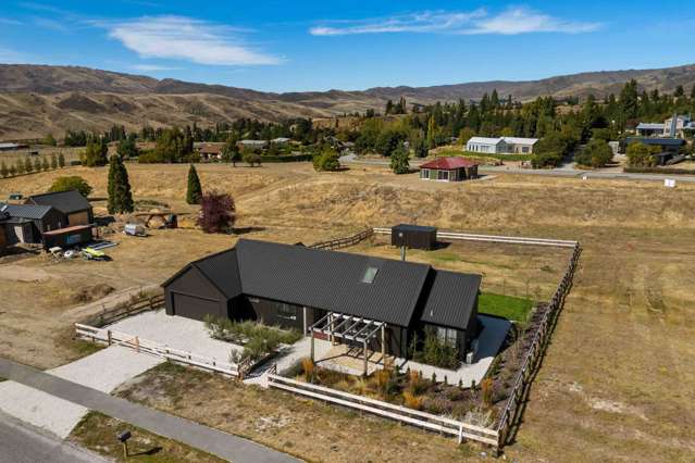 129 Hall Road, Bannockburn Cromwell_1