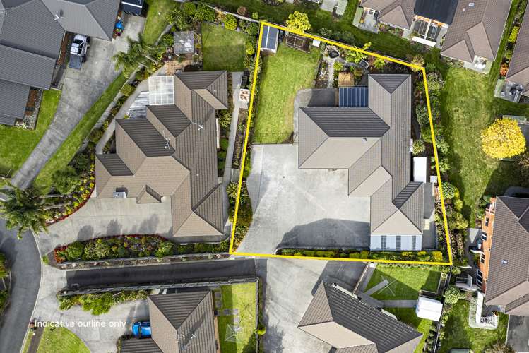 22 Conifer Grove Kamo_19