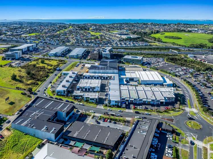 Unit 33/3 Oracle Drive Albany_7