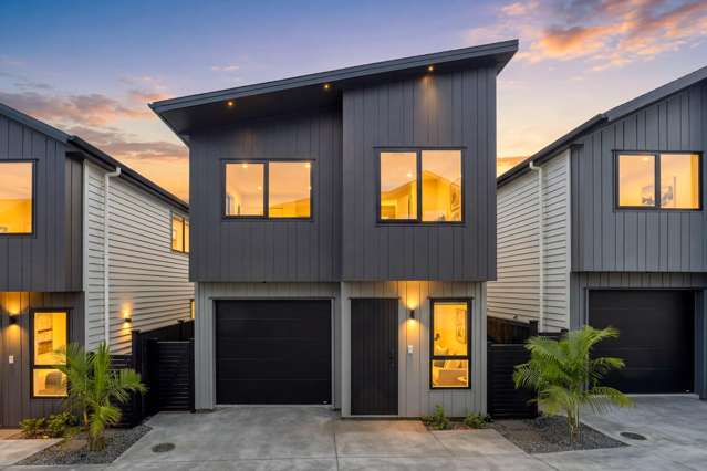Designed for Real Living - Quality You Can Trust