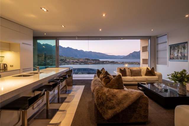 Unbelievable Views, Unbeatable Living