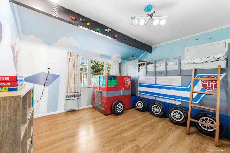 5 Woolley Avenue New Lynn_5