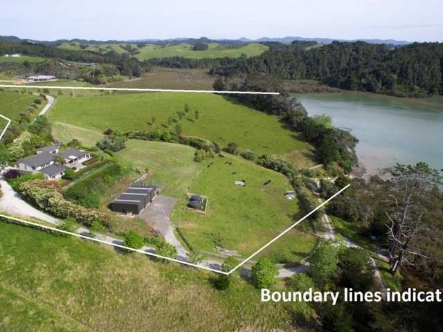 592a Cowan Bay Road Warkworth_2