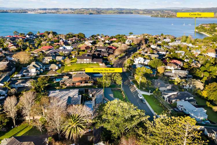 22 Cockle Bay Road Cockle Bay_40