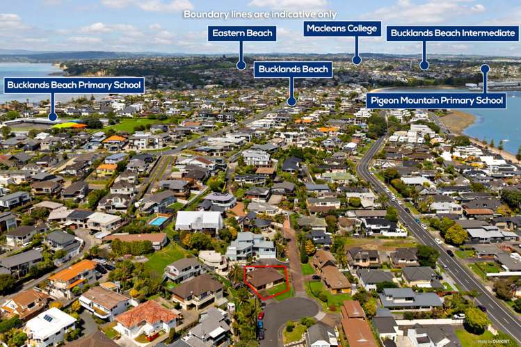 1/4 Basilton Close Bucklands Beach_10