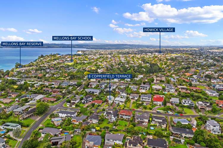 8 Copperfield Terrace Mellons Bay_30
