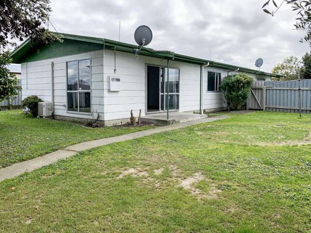 FLAXMERE - 2 BEDROOMS