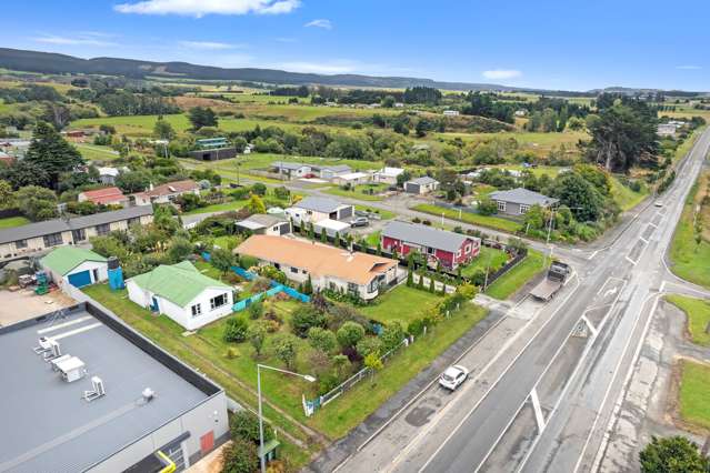 Quarter-Acre Opportunity in the Heart of Hampden