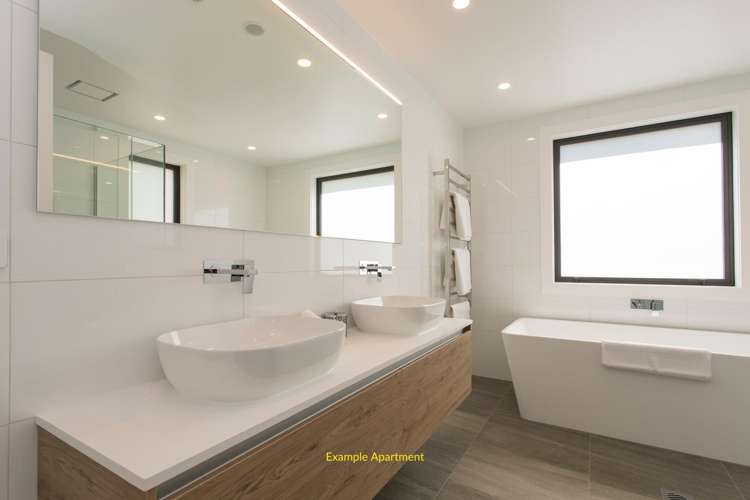 Apt 31 Marina Terrace Apartments Wanaka_6