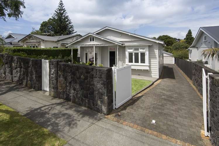 18 Mewburn Avenue Mount Eden_17