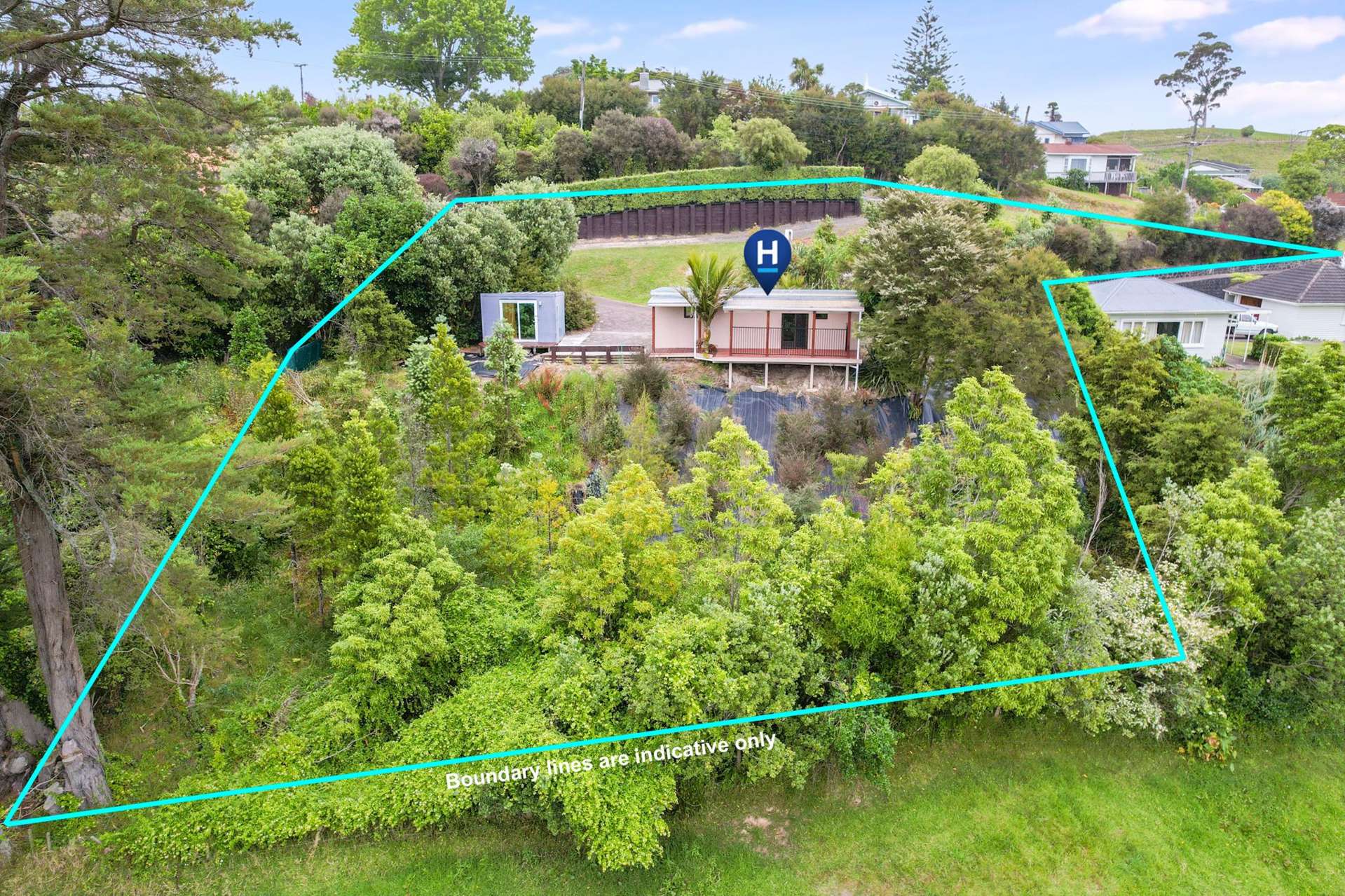 28A Bennett Street Paeroa_0