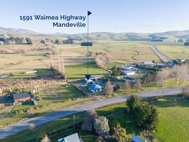 1591 Waimea Highway Gore Surrounds_22