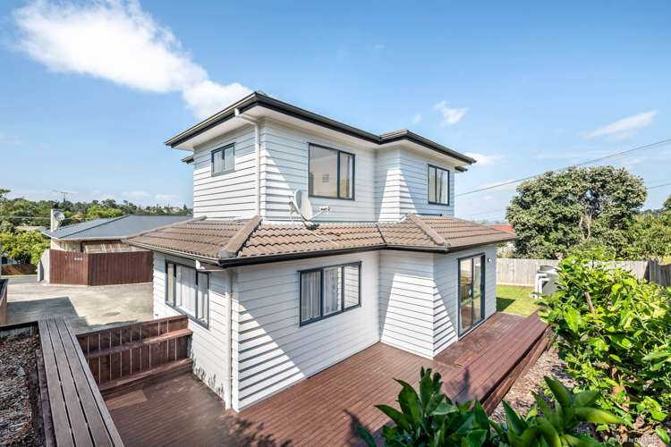 15a Peach Road Glenfield_11