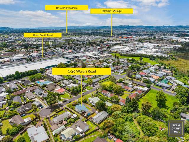 1/26 Waiari Road Conifer Grove_3