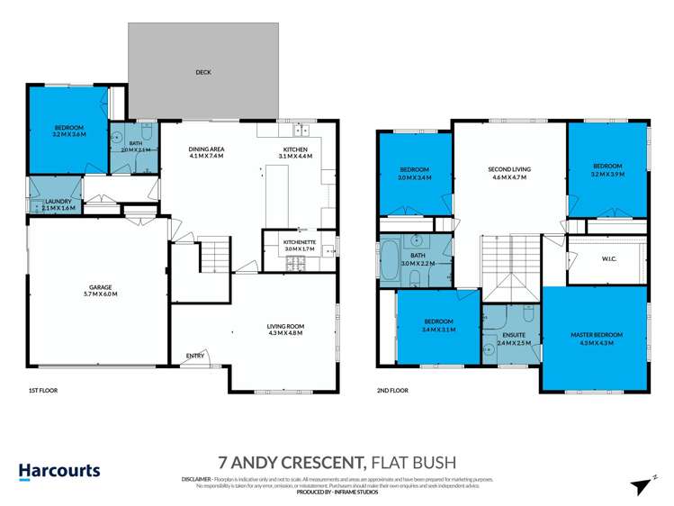 7 Andy Crescent Flat Bush_30