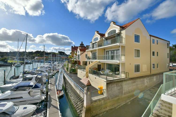 26 Harbour Village Drive Gulf Harbour_16