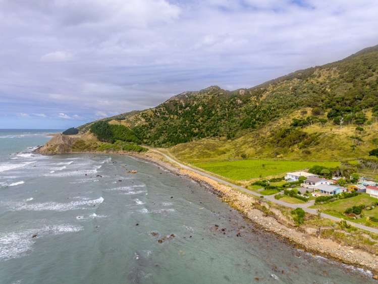 865 Mataikona Road Mataikona_22